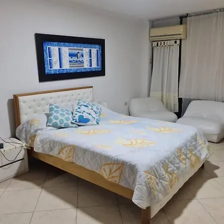 Apartamento Familiar En