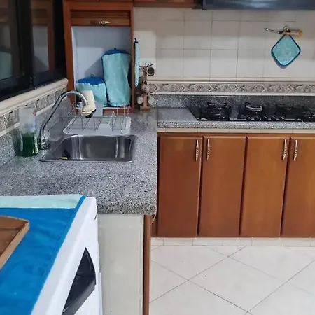 Apartamento Familiar En * Cartagena