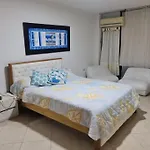 Apartamento Familiar en Cartagena