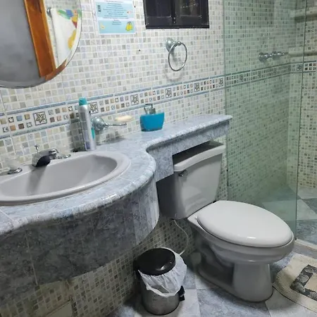 Apartamento Familiar En Apartamento Cartagena