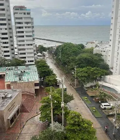 Apartamento Apartamento Familiar En