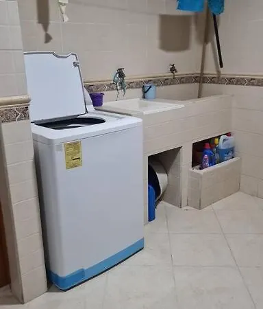 Apartamento Familiar En * Cartagena