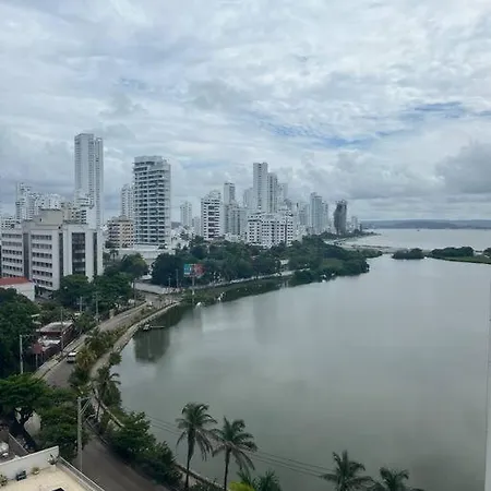 Apartamento Familiar En Apartamento *